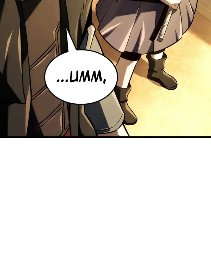 Revenge of the Sword Clan's Hound Chapter 136 page 7 - 