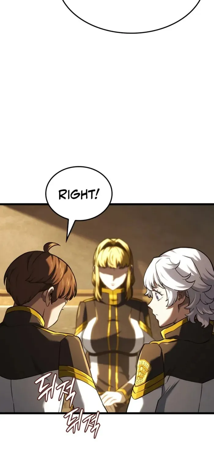 Revenge of the Sword Clan's Hound Chapter 136 page 62 - 