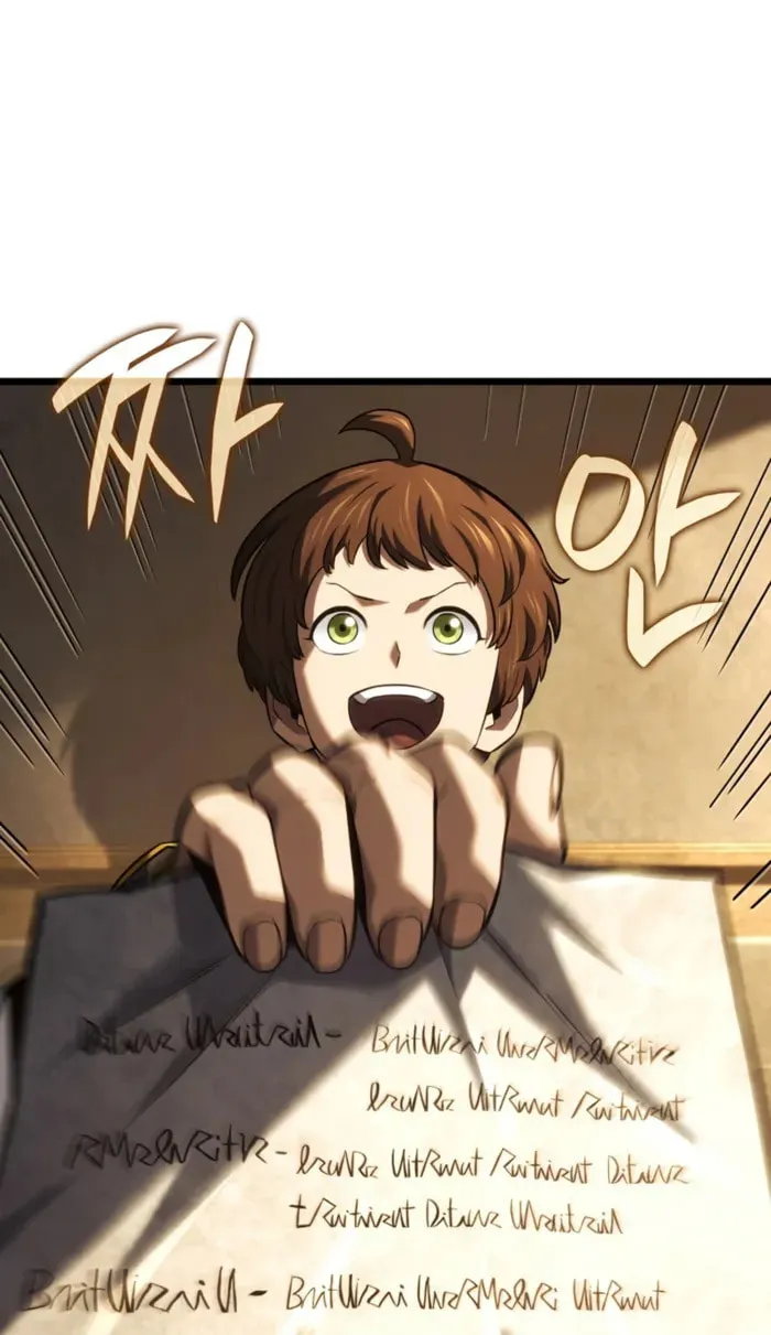 Revenge of the Sword Clan's Hound Chapter 136 page 63 - 