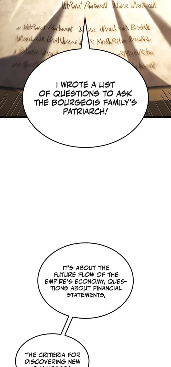 Revenge of the Sword Clan's Hound Chapter 136 page 64 - 