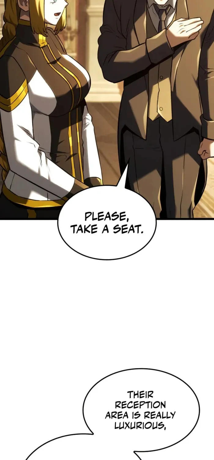 Revenge of the Sword Clan's Hound Chapter 136 page 73 - 