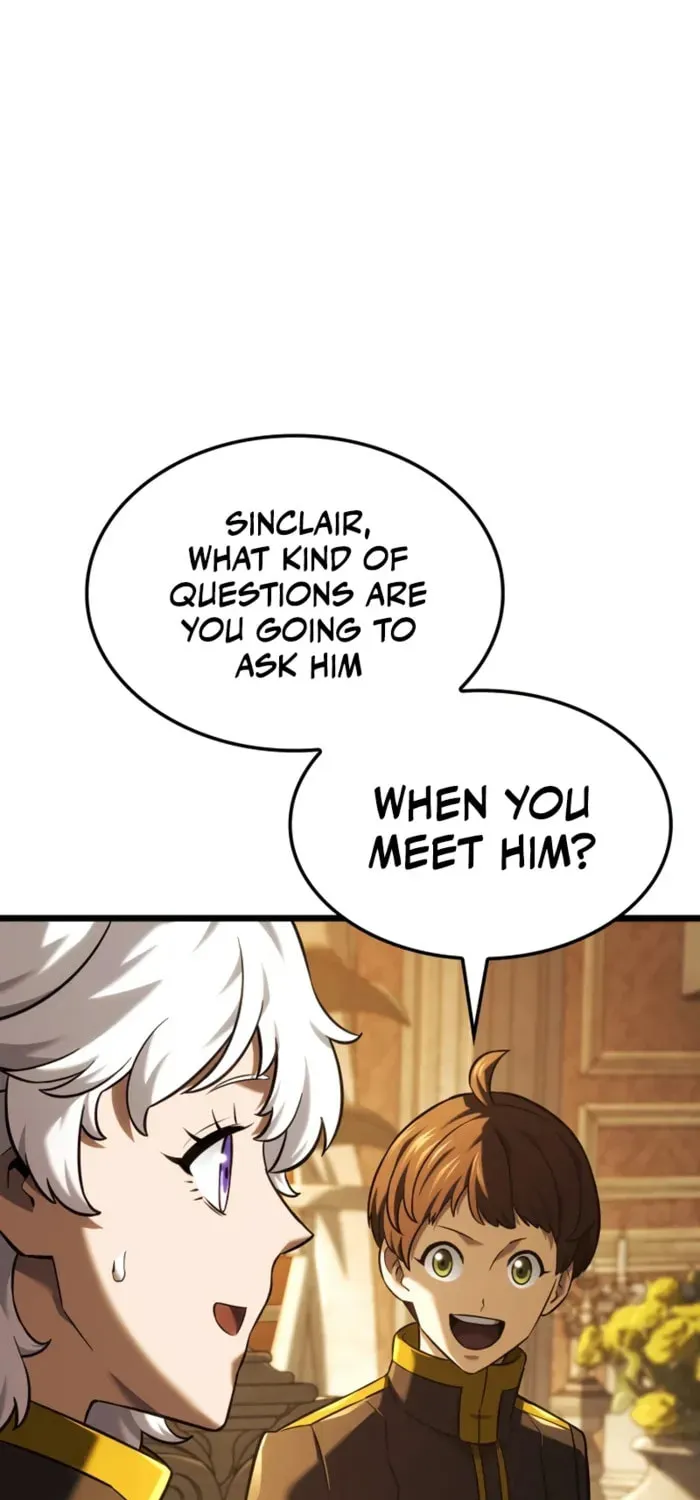 Revenge of the Sword Clan's Hound Chapter 136 page 75 - 