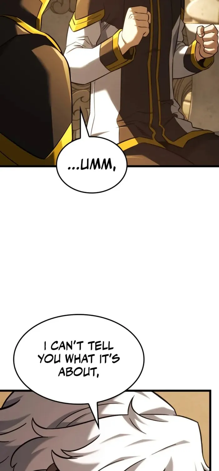 Revenge of the Sword Clan's Hound Chapter 136 page 76 - 