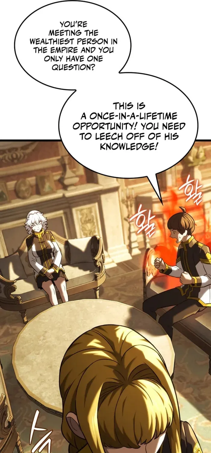 Revenge of the Sword Clan's Hound Chapter 136 page 78 - 