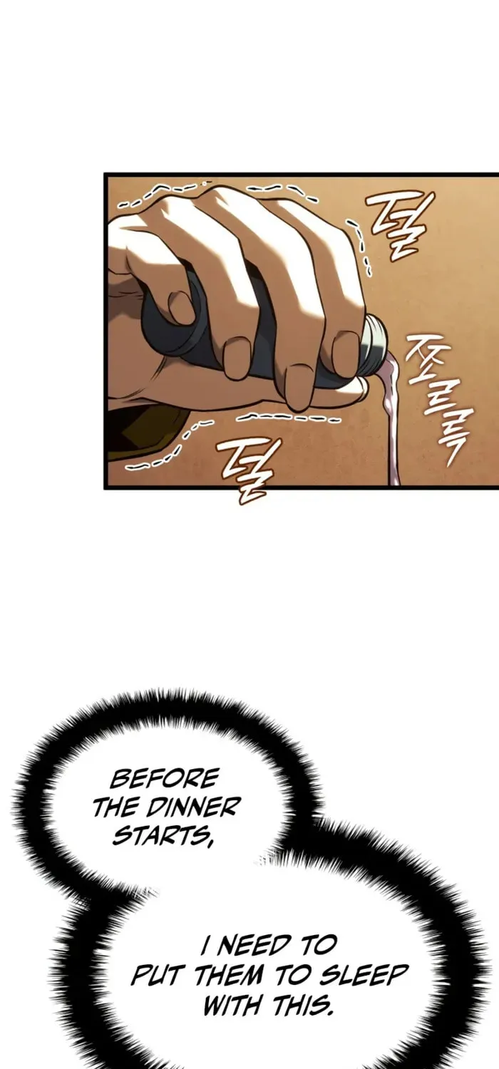 Revenge of the Sword Clan's Hound Chapter 136 page 80 - 