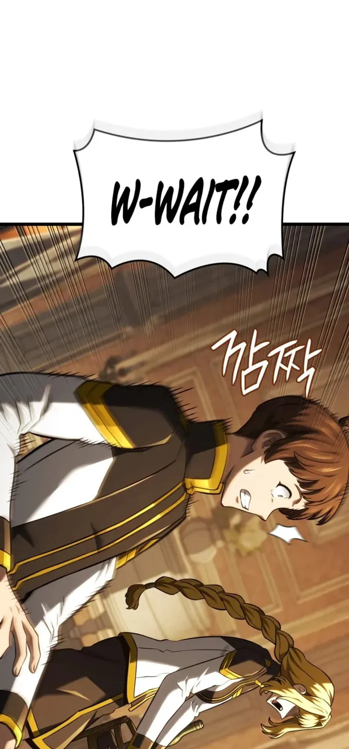 Revenge of the Sword Clan's Hound Chapter 136 page 83 - 