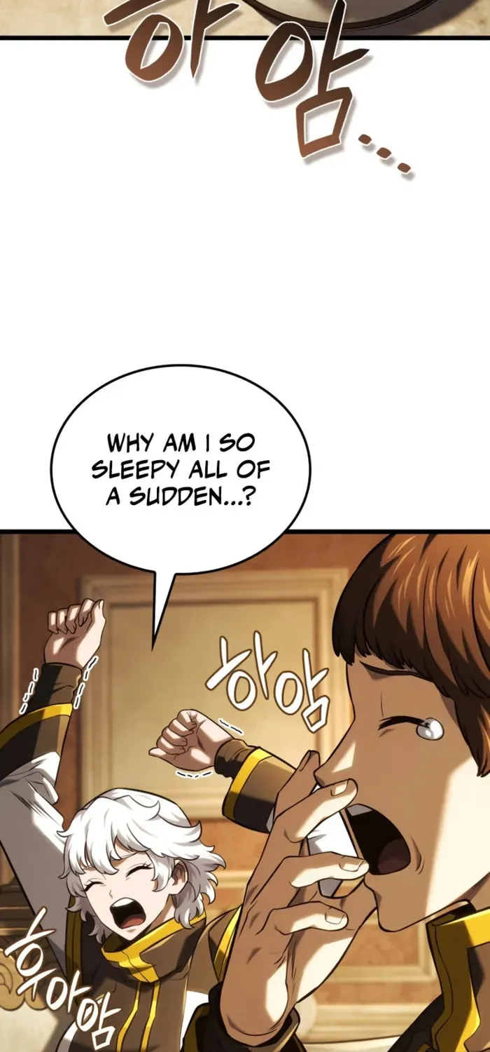 Revenge of the Sword Clan's Hound Chapter 136 page 89 - 
