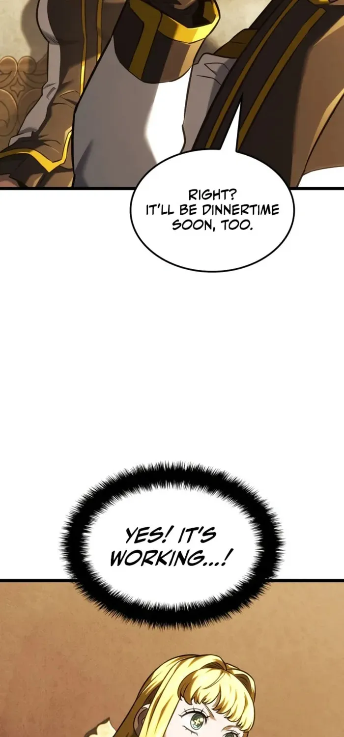 Revenge of the Sword Clan's Hound Chapter 136 page 90 - 
