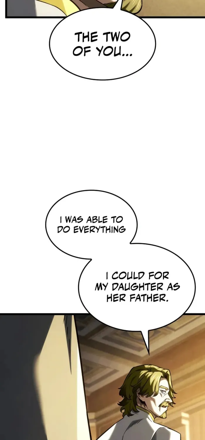 Revenge of the Sword Clan's Hound Chapter 136 page 10 - 
