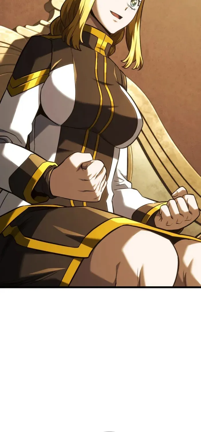 Revenge of the Sword Clan's Hound Chapter 136 page 91 - 