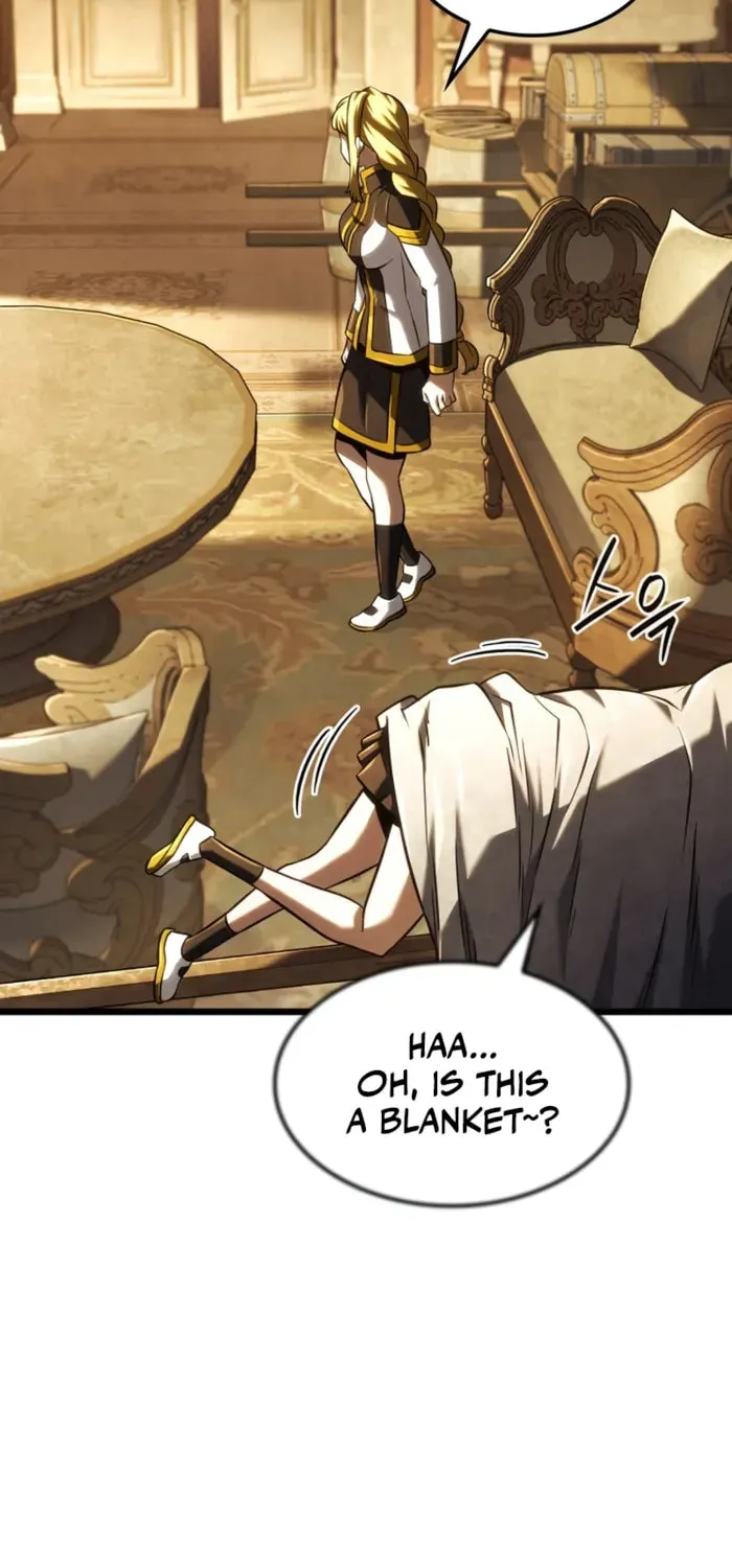 Revenge of the Sword Clan's Hound Chapter 136 page 94 - 