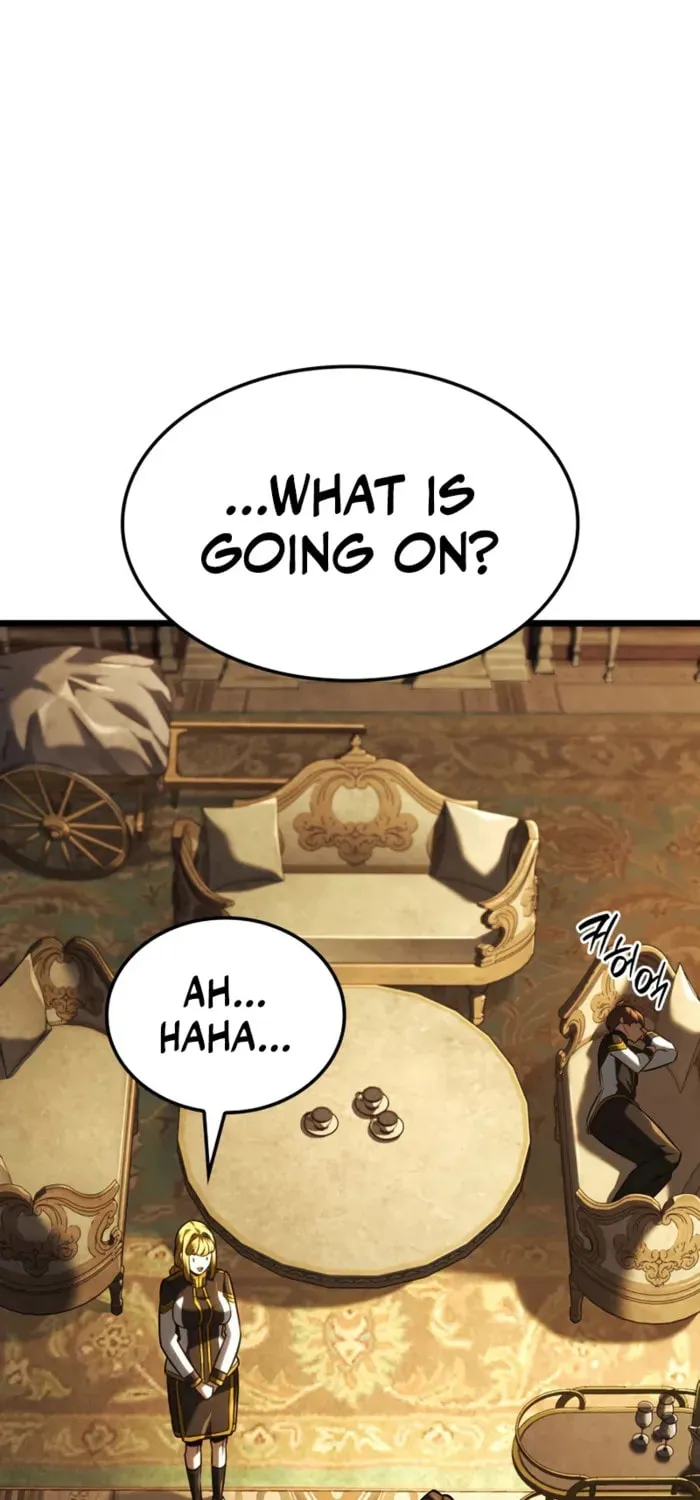 Revenge of the Sword Clan's Hound Chapter 136 page 96 - 