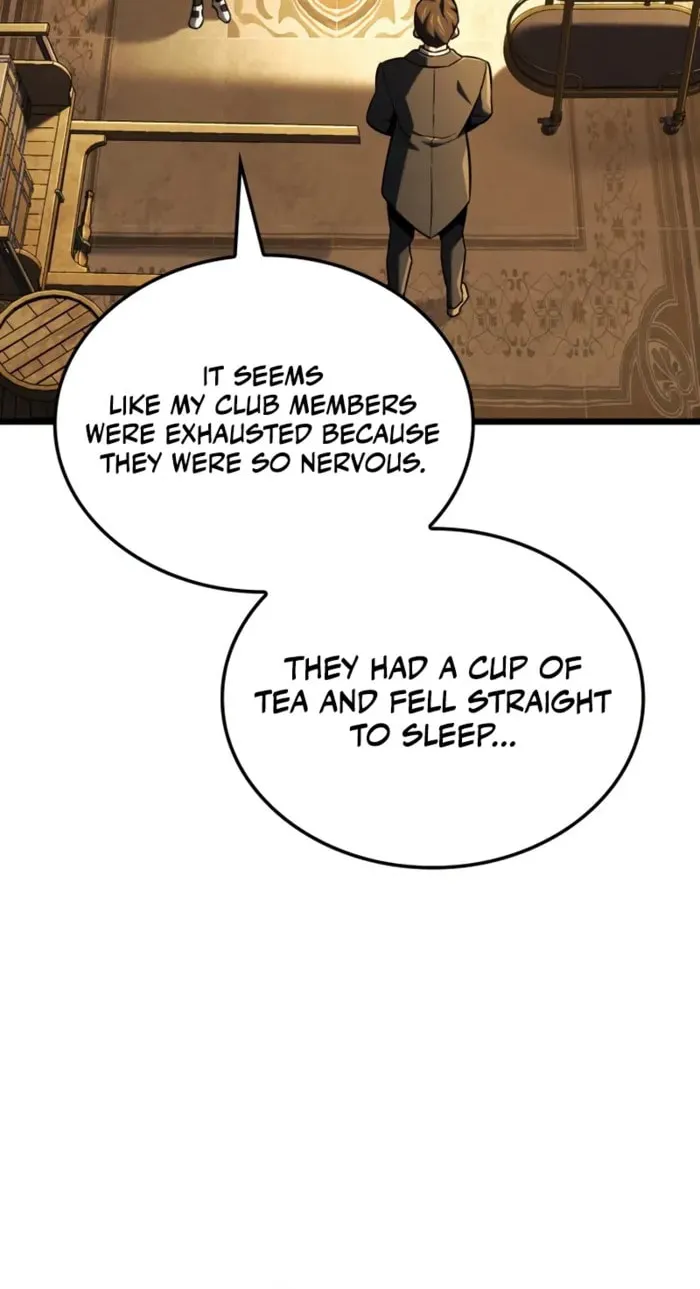 Revenge of the Sword Clan's Hound Chapter 136 page 97 - 