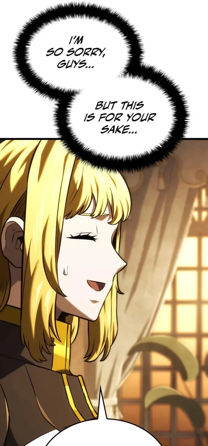 Revenge of the Sword Clan's Hound Chapter 136 page 98 - 