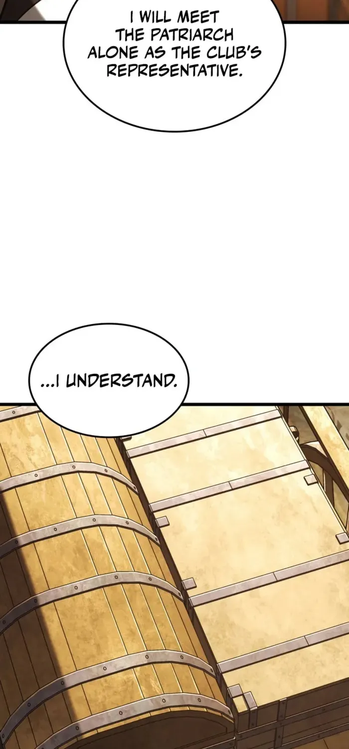 Revenge of the Sword Clan's Hound Chapter 136 page 99 - 