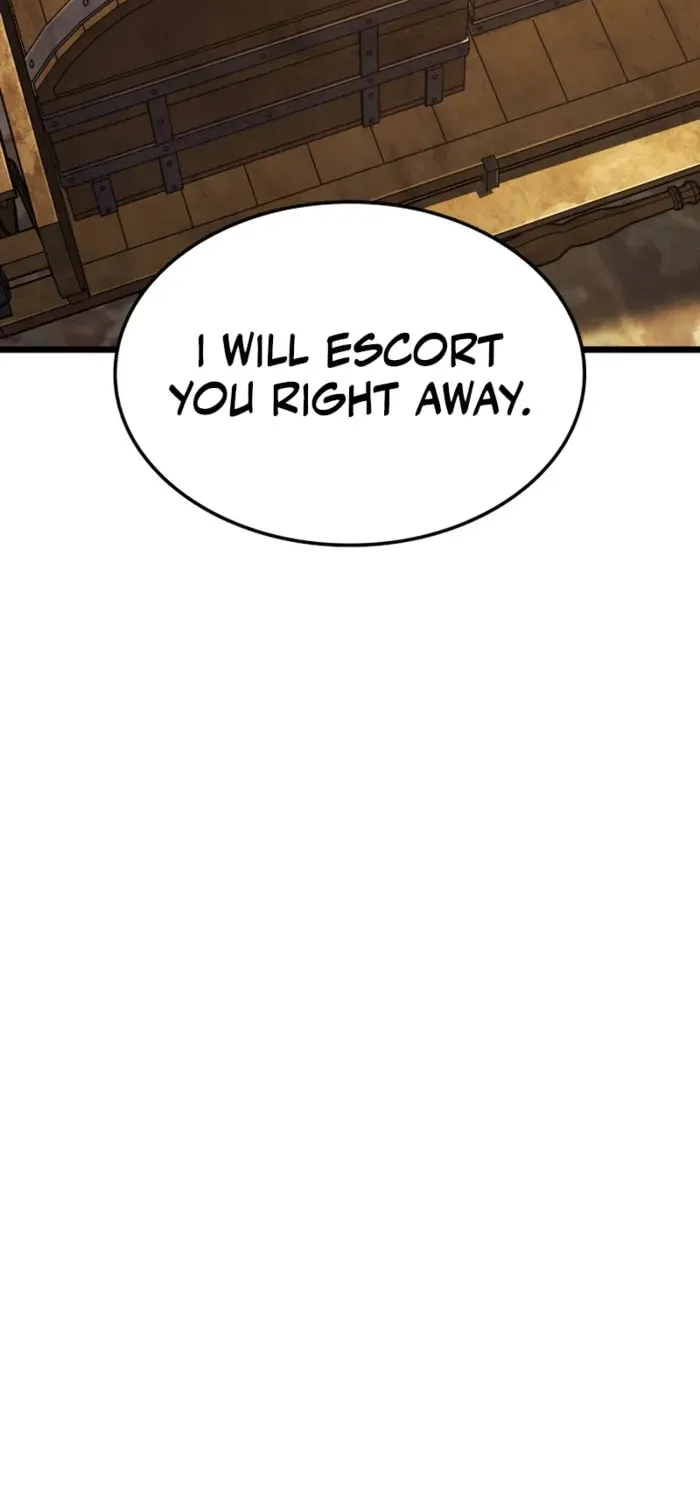 Revenge of the Sword Clan's Hound Chapter 136 page 100 - 