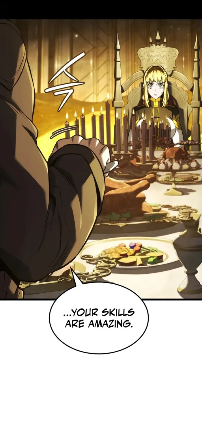 Revenge of the Sword Clan's Hound Chapter 137 page 11 - 