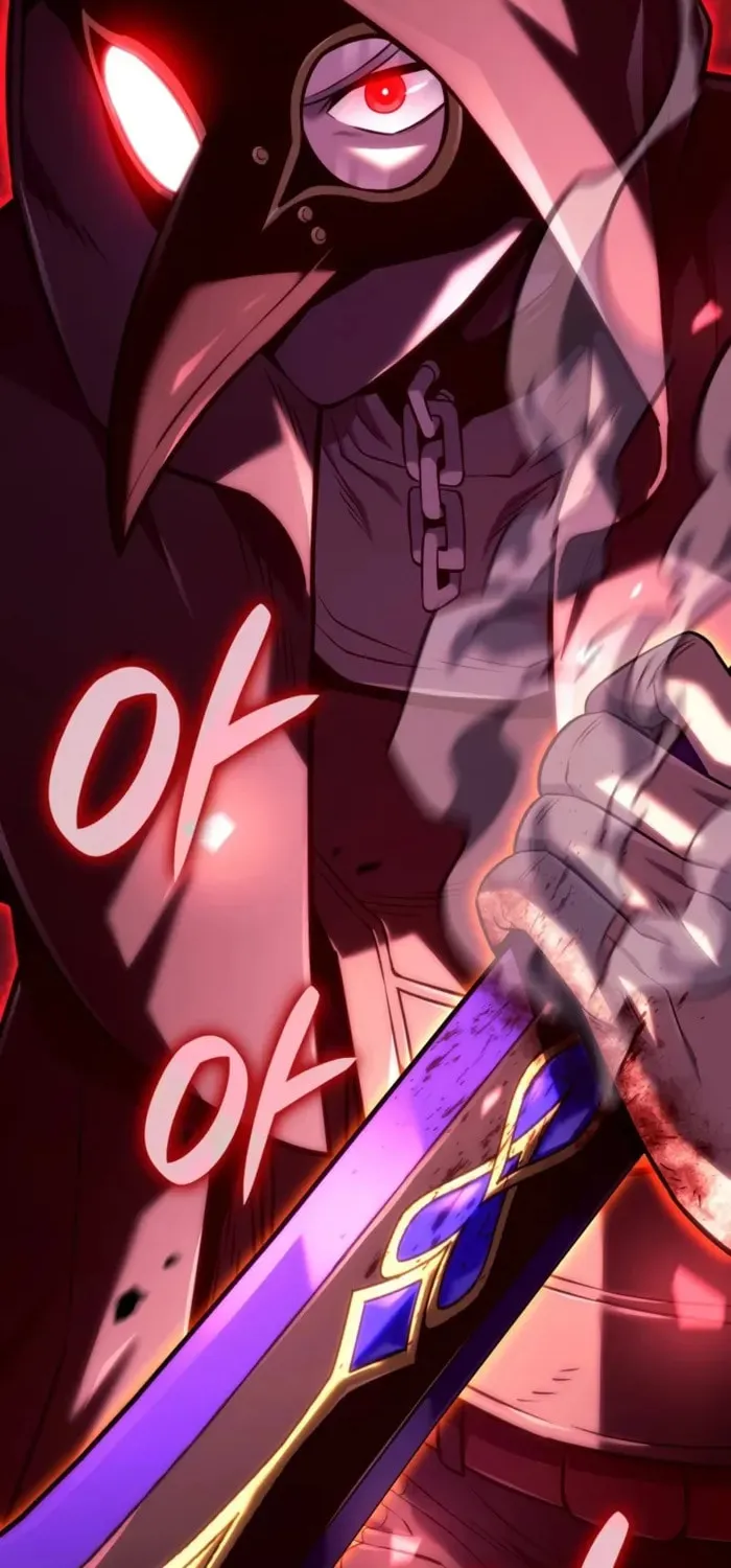 Revenge of the Sword Clan's Hound Chapter 137 page 102 - 