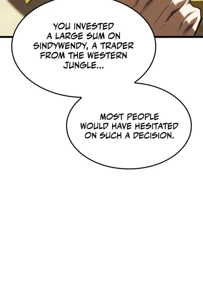 Revenge of the Sword Clan's Hound Chapter 137 page 14 - 