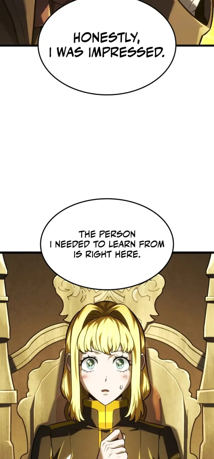 Revenge of the Sword Clan's Hound Chapter 137 page 16 - 