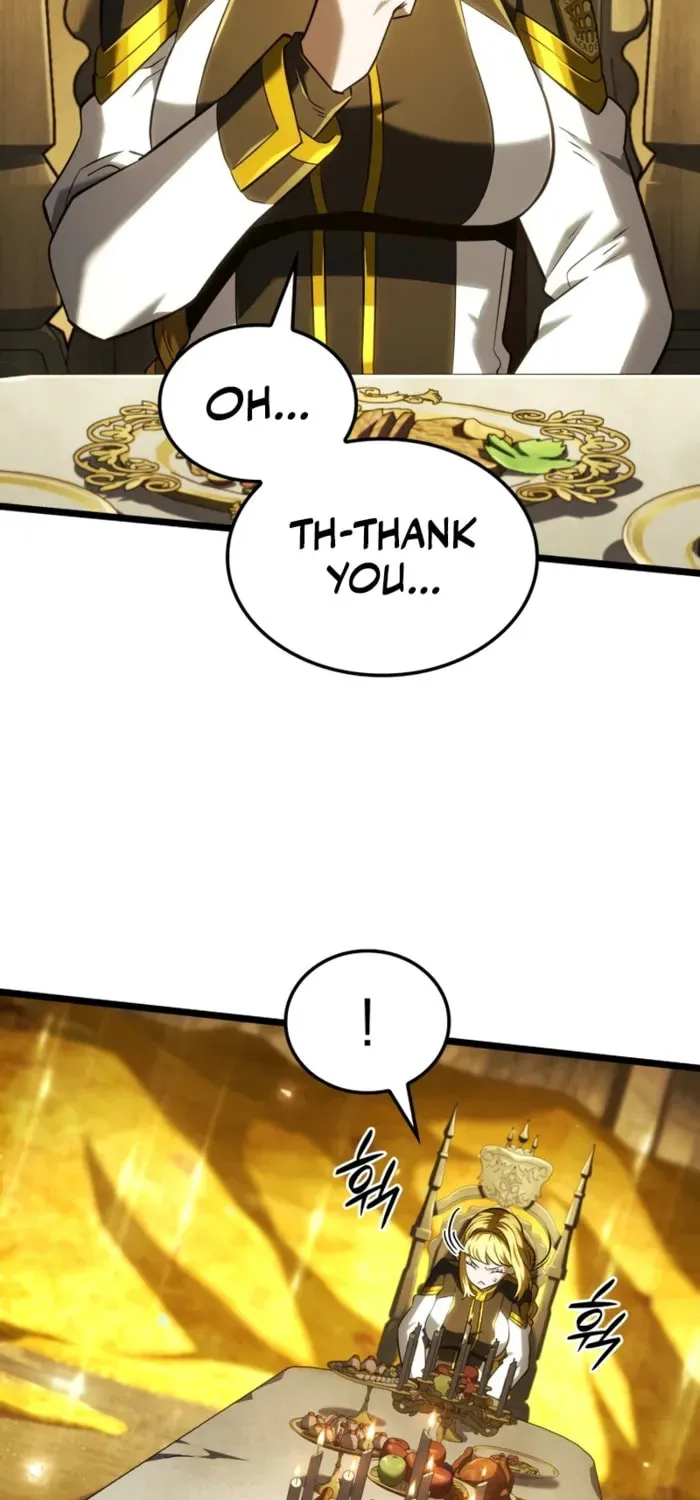 Revenge of the Sword Clan's Hound Chapter 137 page 17 - 