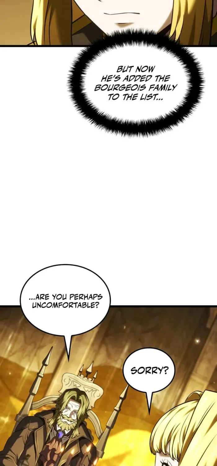 Revenge of the Sword Clan's Hound Chapter 137 page 24 - 