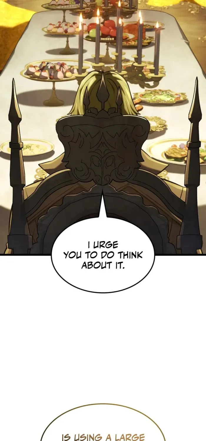 Revenge of the Sword Clan's Hound Chapter 137 page 31 - 