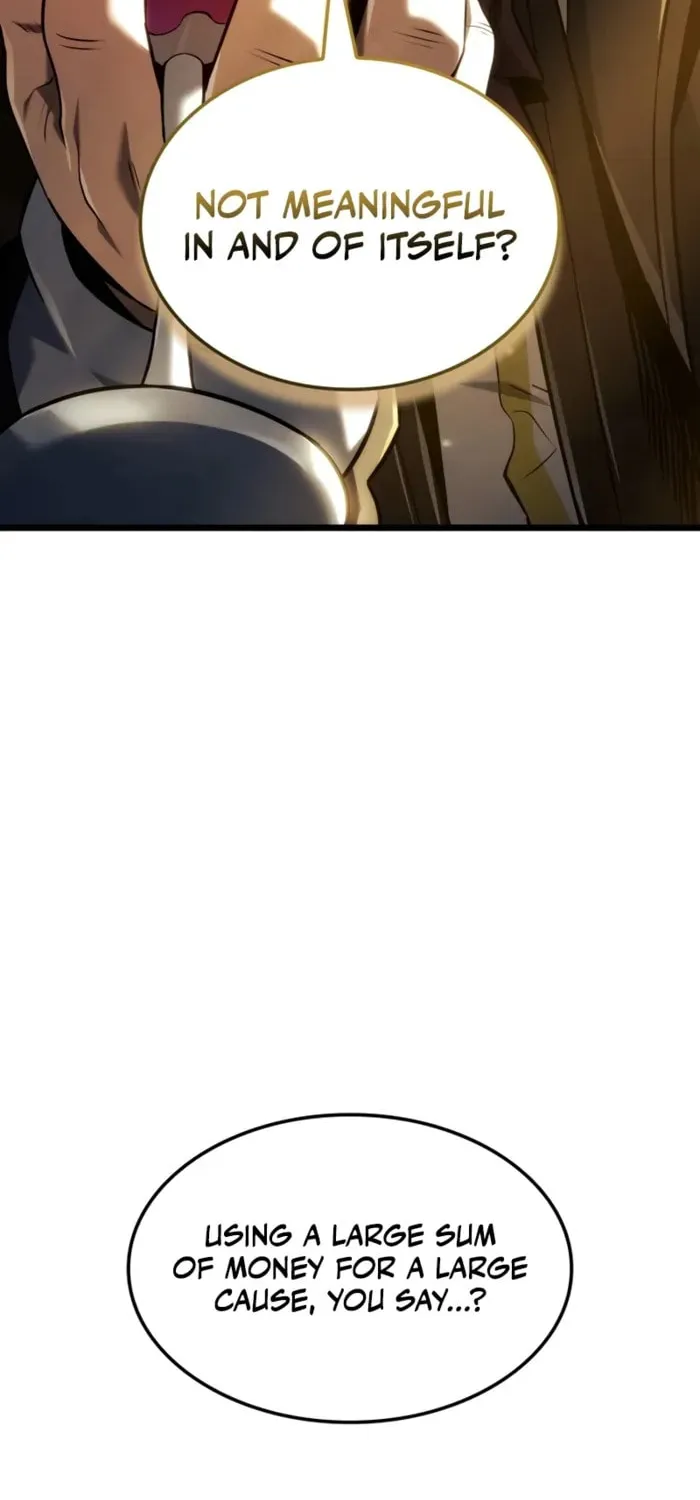 Revenge of the Sword Clan's Hound Chapter 137 page 33 - 