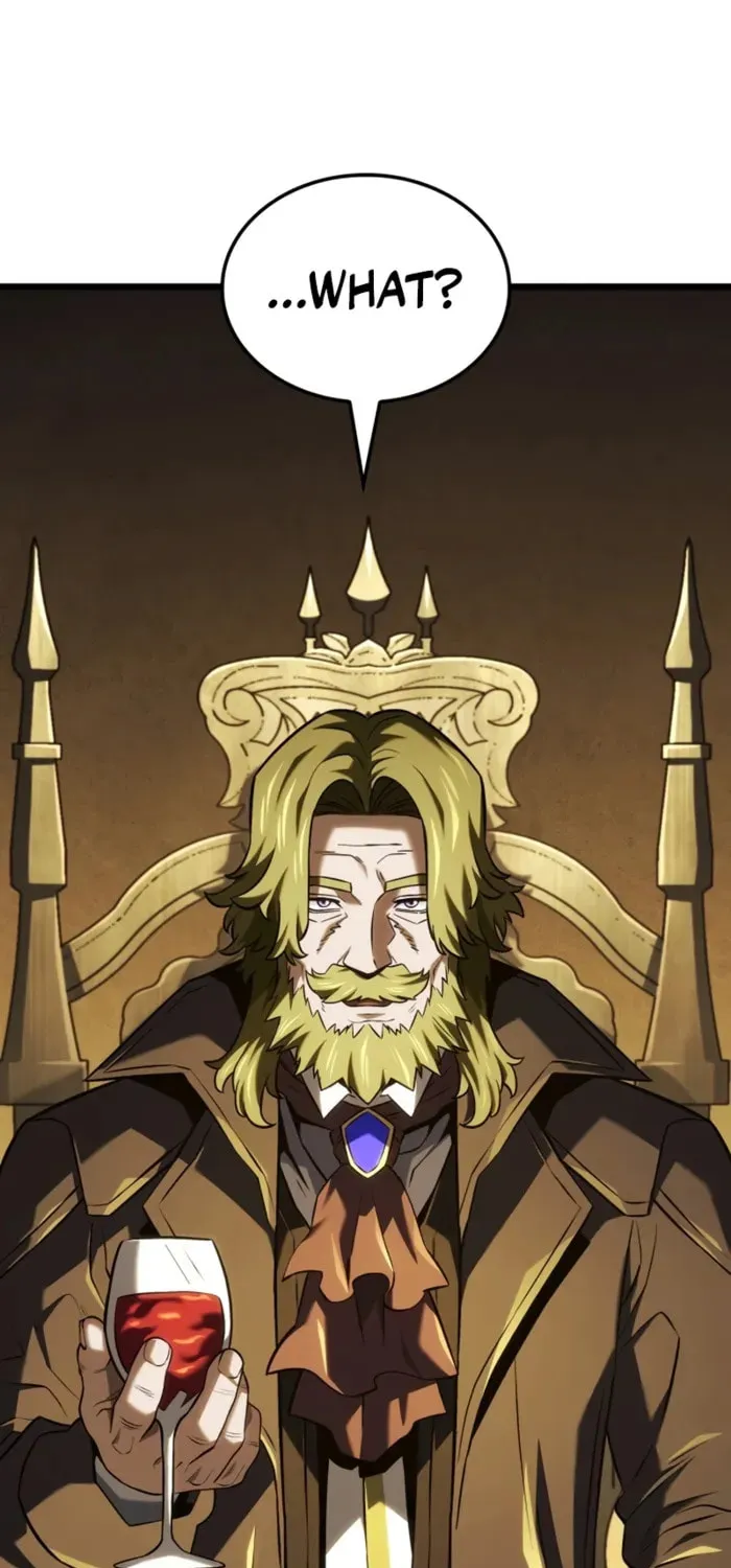 Revenge of the Sword Clan's Hound Chapter 137 page 35 - 