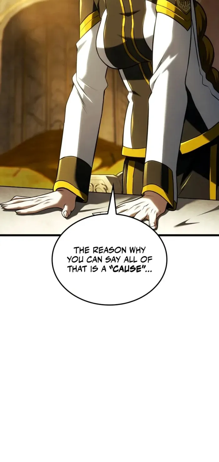 Revenge of the Sword Clan's Hound Chapter 137 page 40 - 