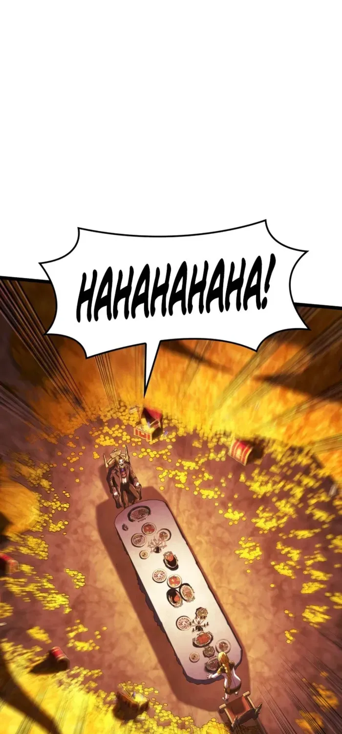 Revenge of the Sword Clan's Hound Chapter 137 page 43 - 