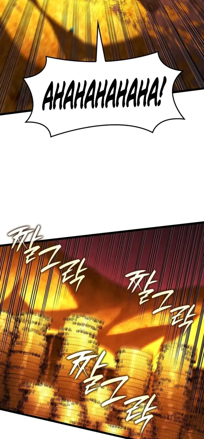 Revenge of the Sword Clan's Hound Chapter 137 page 44 - 
