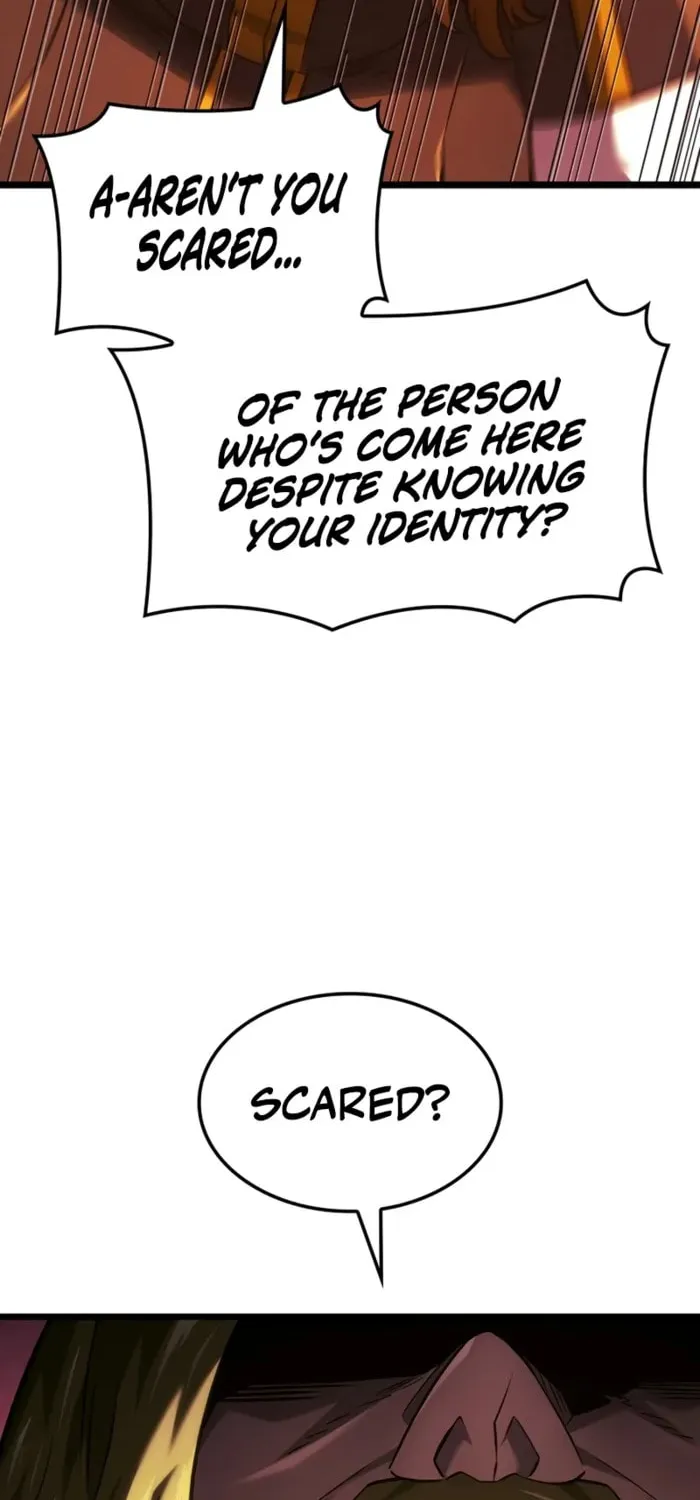 Revenge of the Sword Clan's Hound Chapter 137 page 46 - 