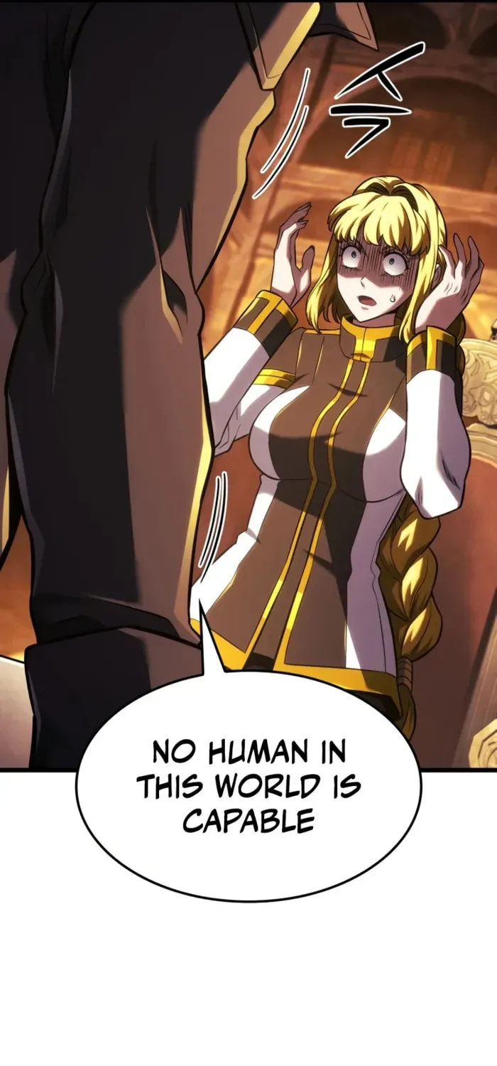 Revenge of the Sword Clan's Hound Chapter 137 page 48 - 