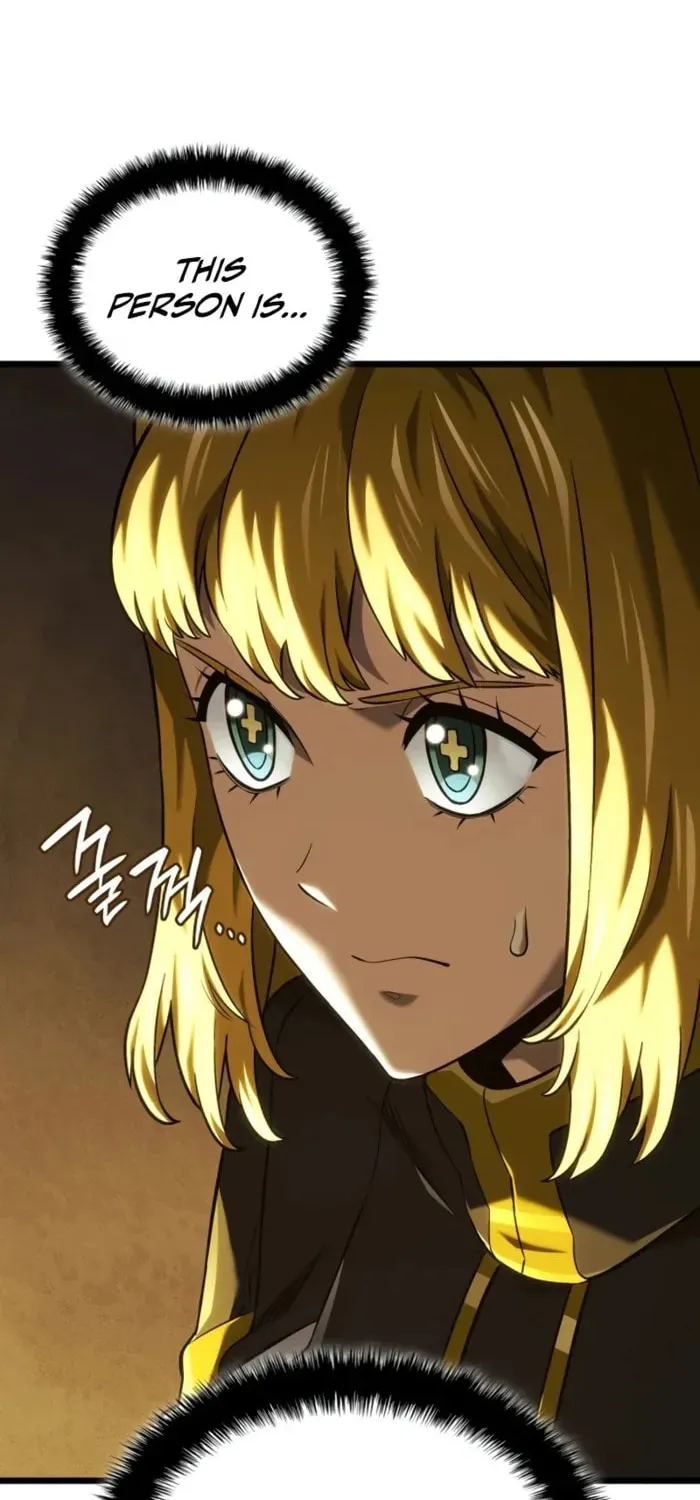 Revenge of the Sword Clan's Hound Chapter 137 page 6 - 