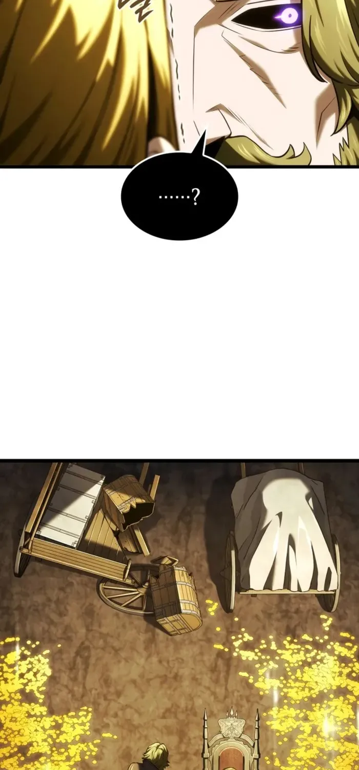Revenge of the Sword Clan's Hound Chapter 137 page 51 - 