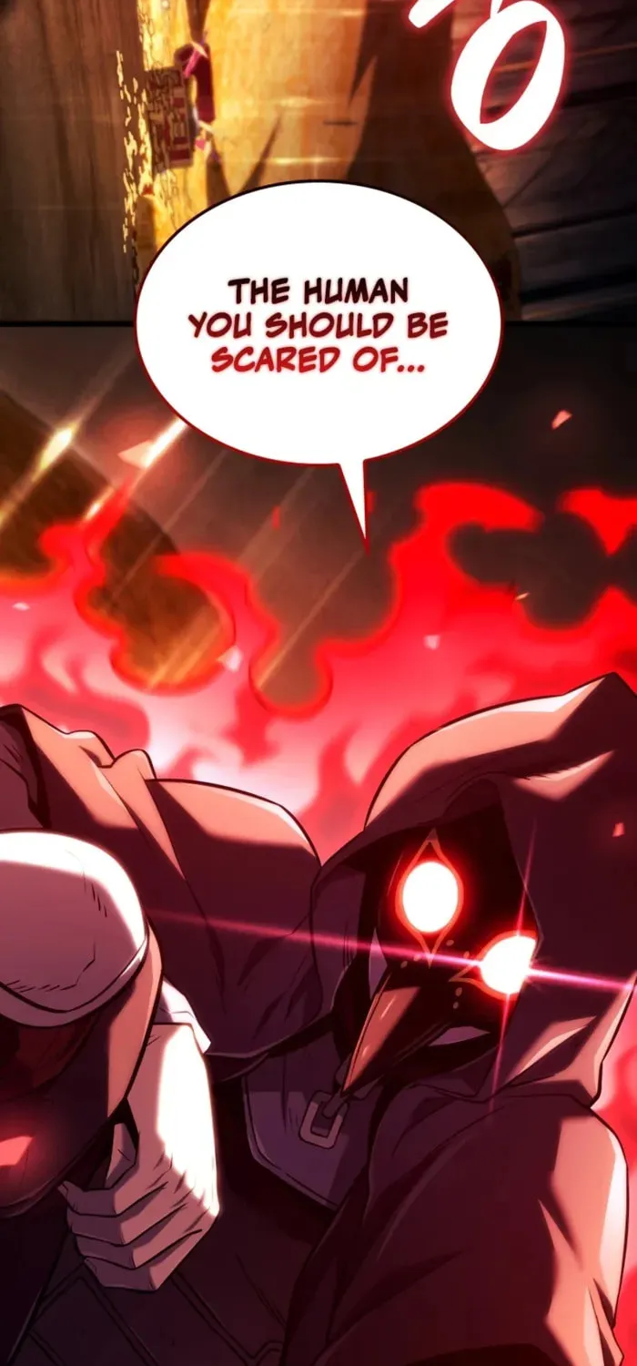 Revenge of the Sword Clan's Hound Chapter 137 page 57 - 