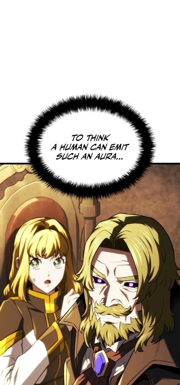 Revenge of the Sword Clan's Hound Chapter 137 page 60 - 