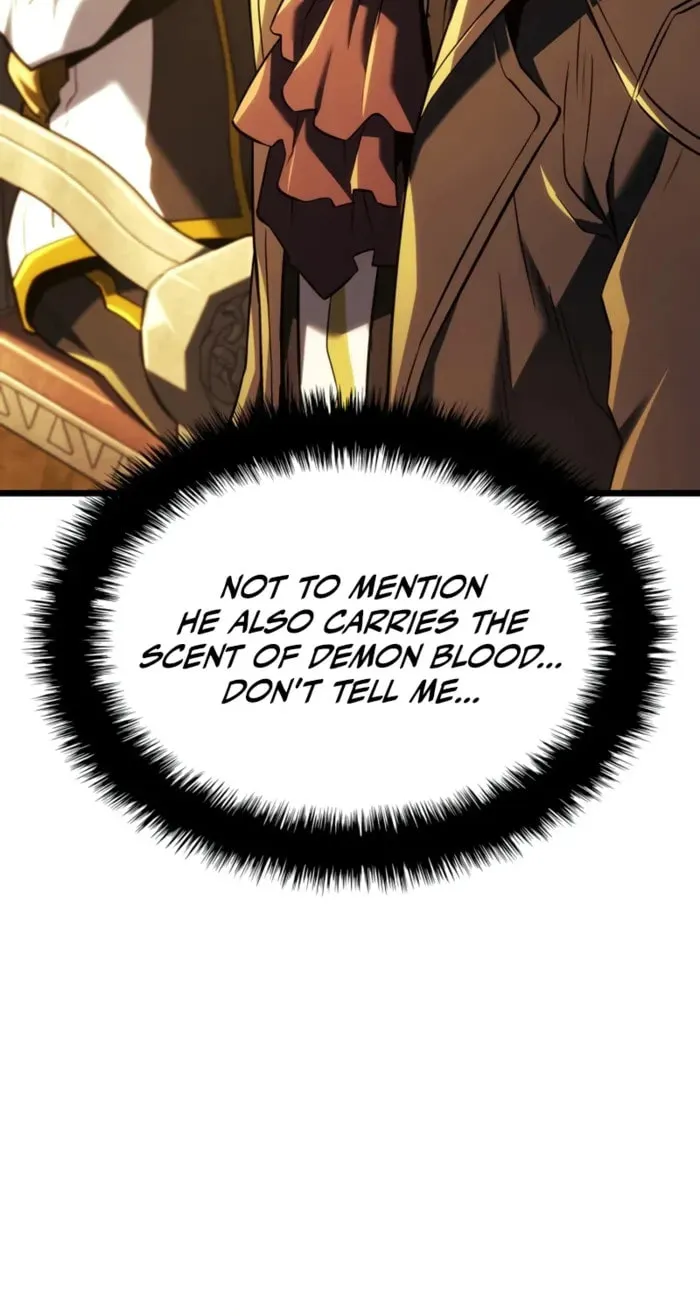 Revenge of the Sword Clan's Hound Chapter 137 page 61 - 