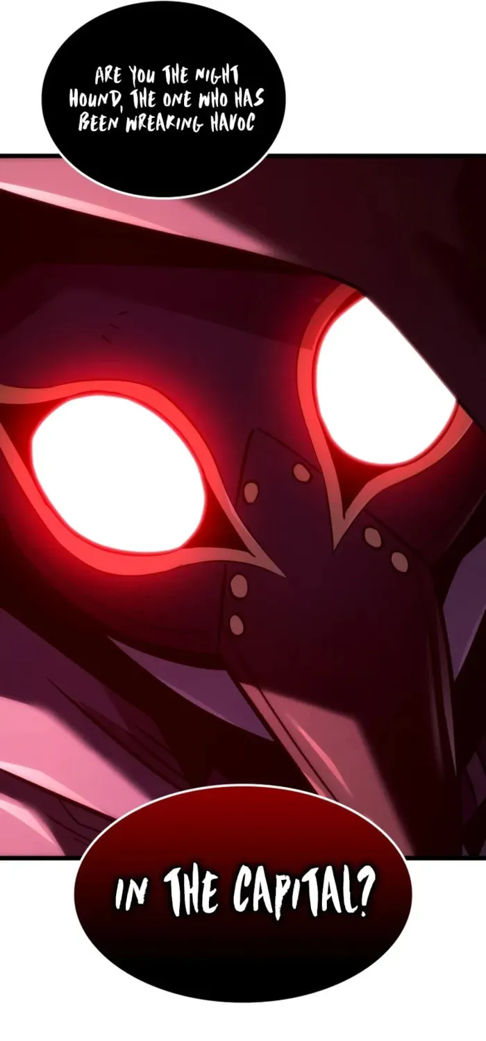 Revenge of the Sword Clan's Hound Chapter 137 page 62 - 