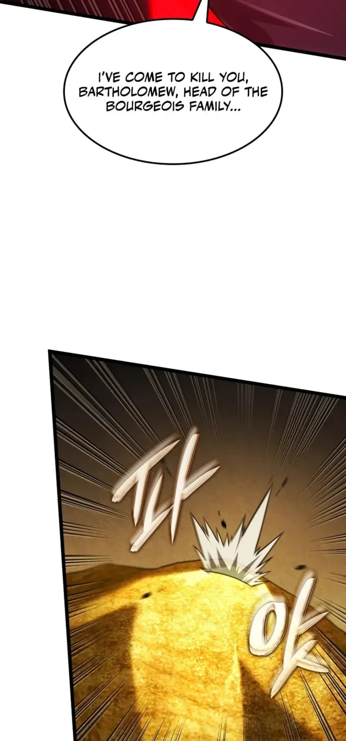 Revenge of the Sword Clan's Hound Chapter 137 page 64 - 