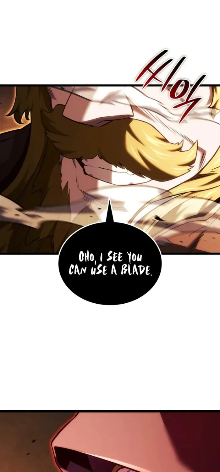 Revenge of the Sword Clan's Hound Chapter 137 page 70 - 