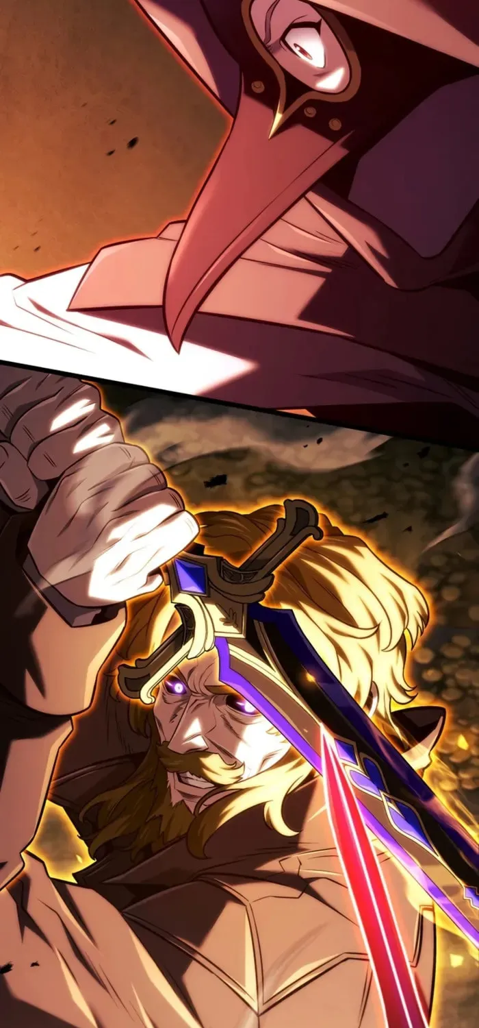 Revenge of the Sword Clan's Hound Chapter 137 page 71 - 