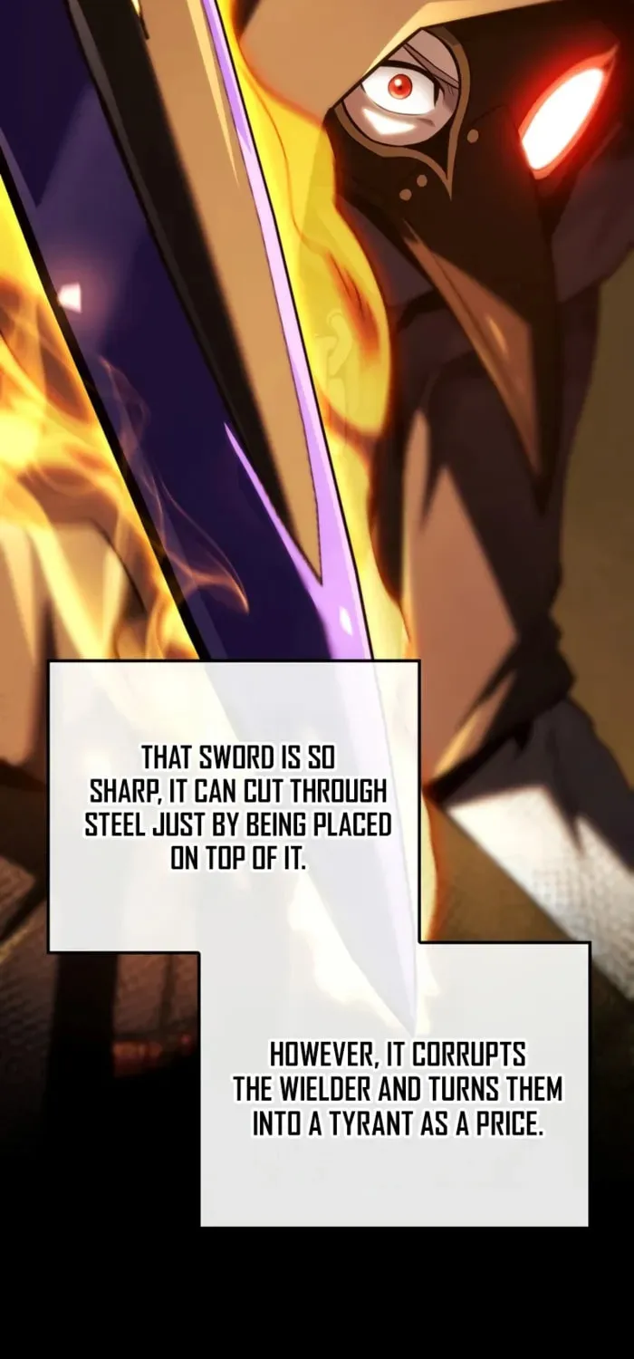 Revenge of the Sword Clan's Hound Chapter 137 page 75 - 