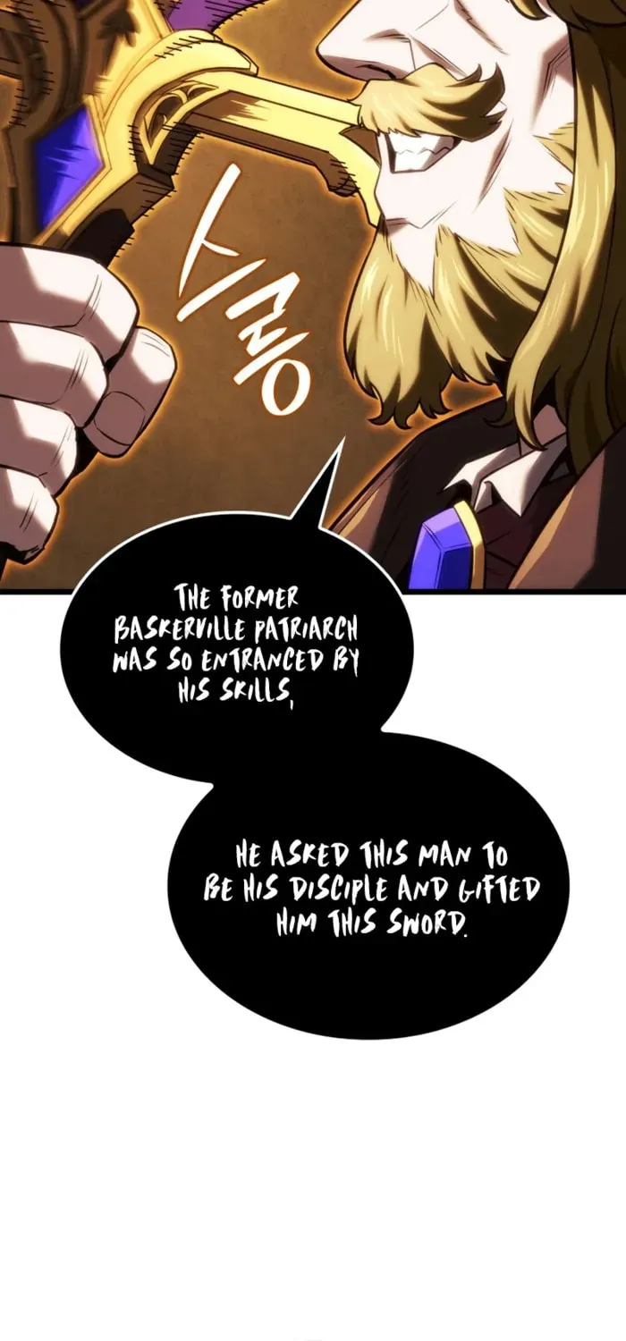 Revenge of the Sword Clan's Hound Chapter 137 page 80 - 
