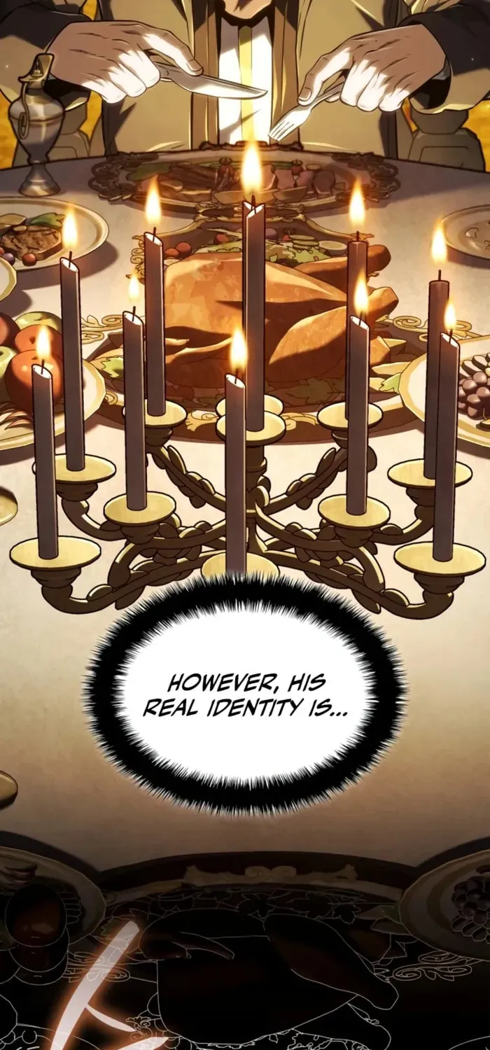 Revenge of the Sword Clan's Hound Chapter 137 page 9 - 