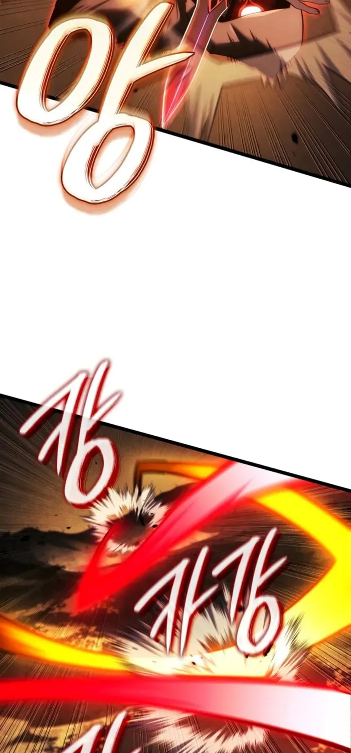 Revenge of the Sword Clan's Hound Chapter 137 page 84 - 