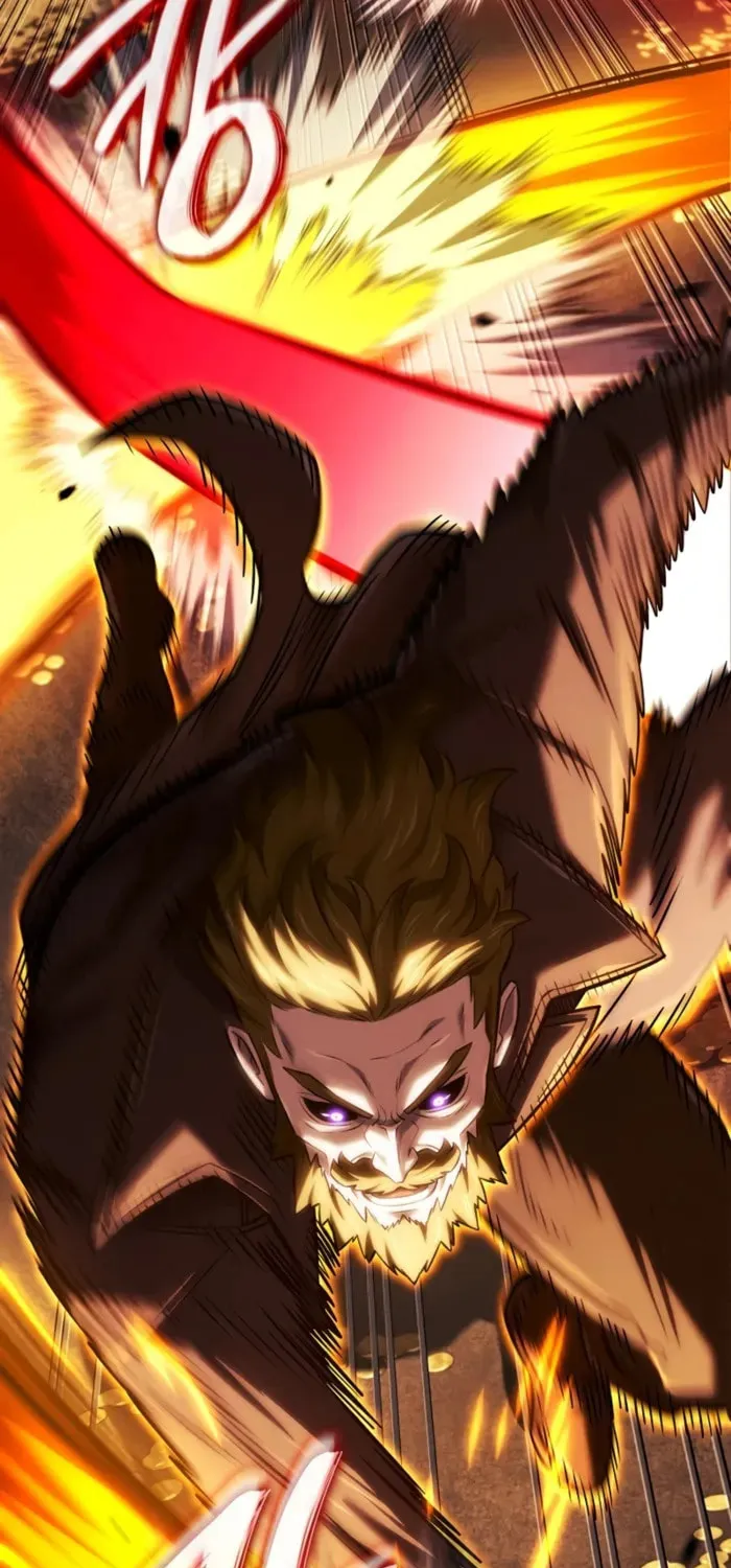 Revenge of the Sword Clan's Hound Chapter 137 page 85 - 