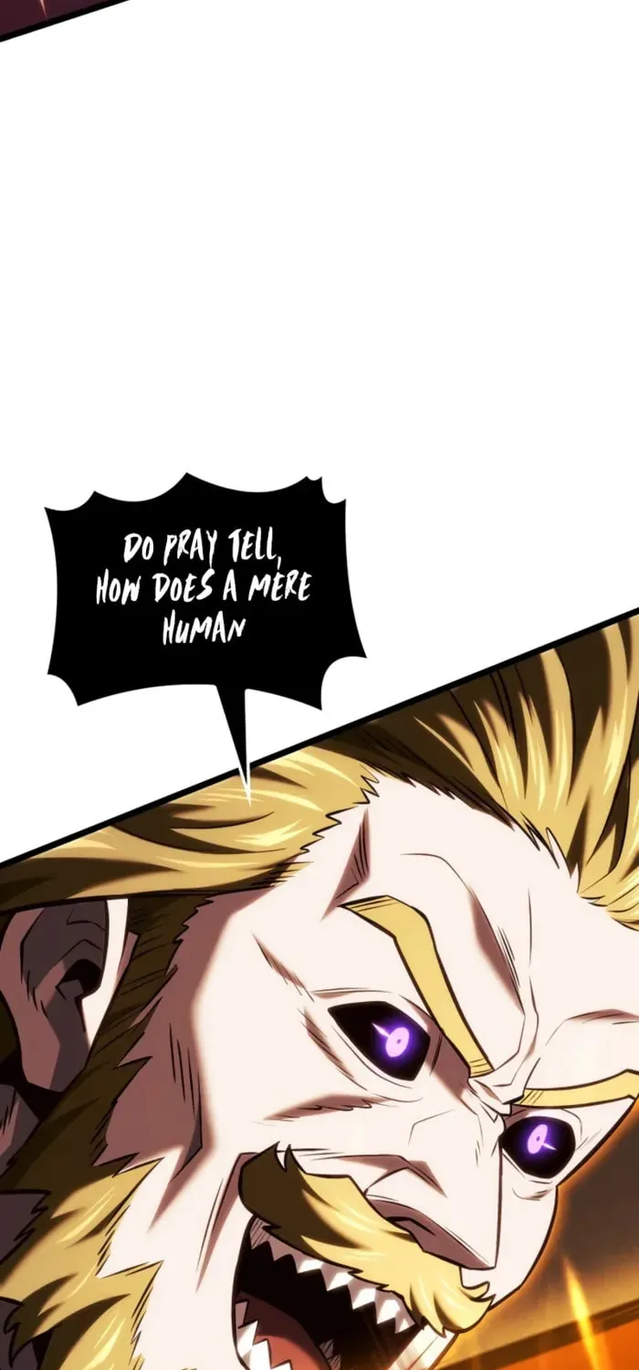 Revenge of the Sword Clan's Hound Chapter 137 page 87 - 
