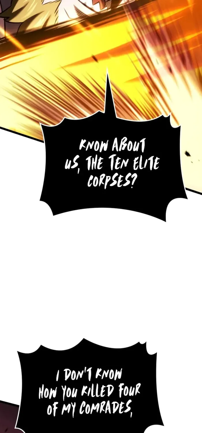 Revenge of the Sword Clan's Hound Chapter 137 page 88 - 